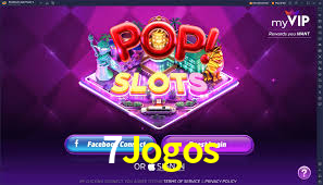 7 Jogos Bet