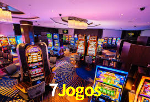 7 Jogos Bet