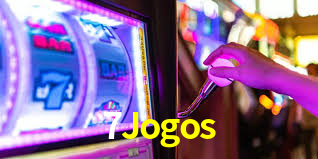 7Jogos: A Experiência de Casino com Jogos de Mesa ao Vivo