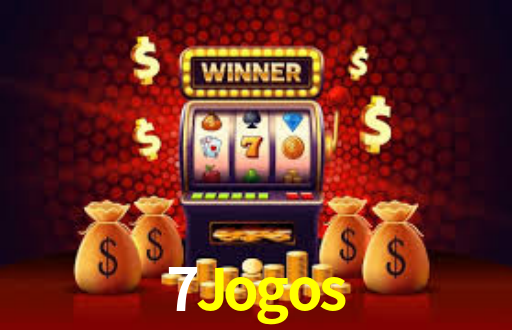 Bônus Generosos e Exclusivos no 7Jogos para Você!